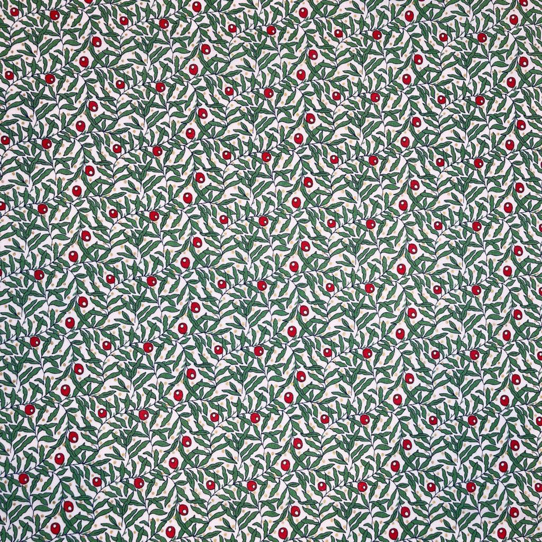 Christmas Luxury Liberty London ™ Initial Baby/Child Sweatshirt