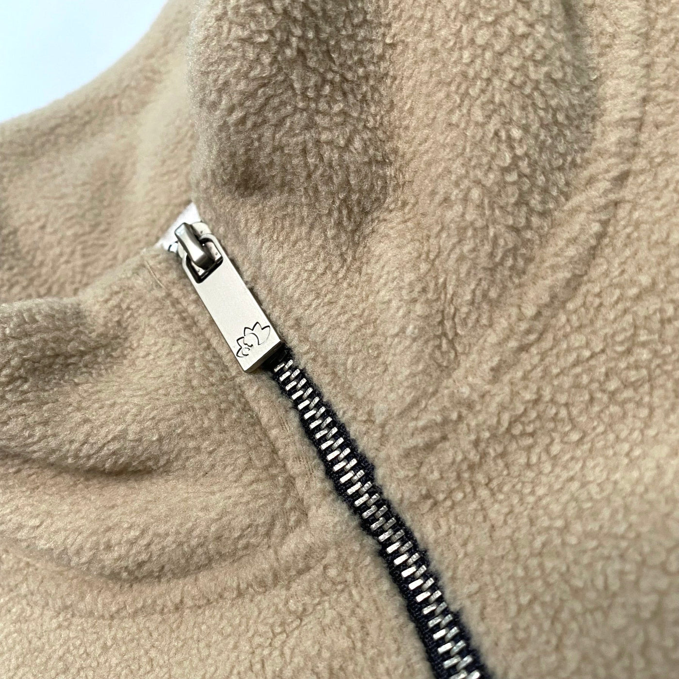 The Tilda Half Zip Nursing Fleece – Juno Jack's Limited