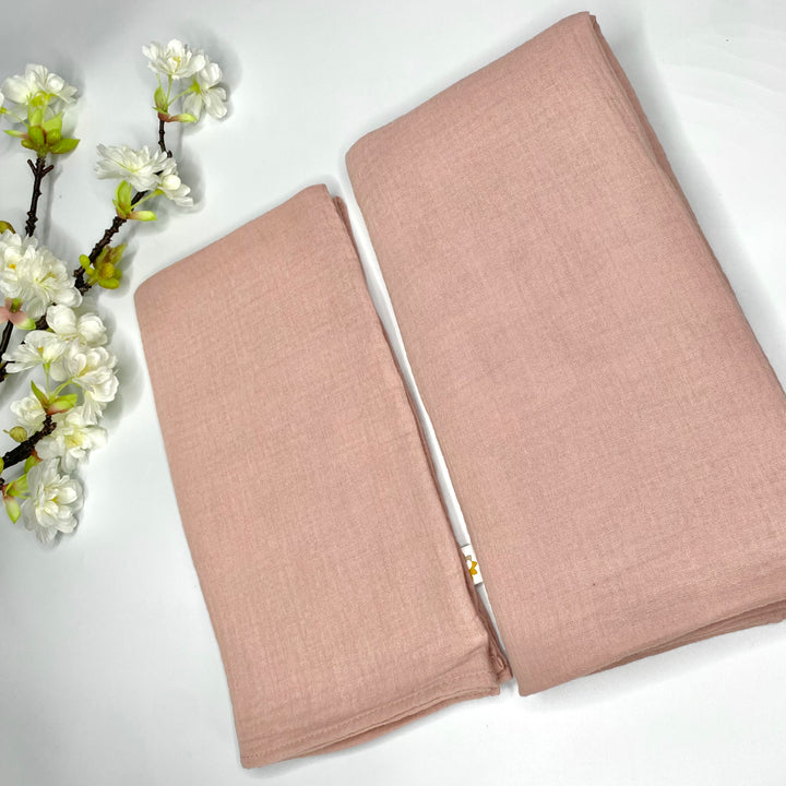 Juno Jack's 100% Organic Cotton Original Muslin