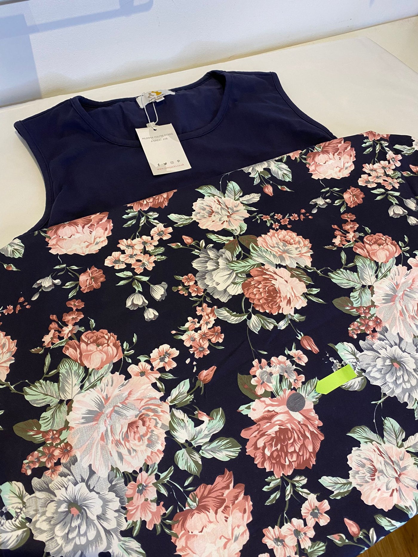 Olivia Mumma Dress - size 10